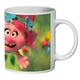 Кружка Тролли Trolls SuperCup (чашка-SC-TR001) - изображение 1