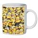 Кружка Міньйони Minions SuperCup (чашка-SC-M0017) - зображення 1
