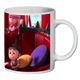 Кружка Миньоны Minions SuperCup (чашка-SC-M0016) - изображение 1