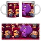 Кружка Миньоны Minions SuperCup (чашка-SC-M0029) - изображение 2
