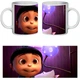 Кружка Миньоны Minions SuperCup (чашка-SC-M0014) - изображение 2