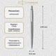 Механічний олівець Parker JOTTER 17 SS CT PCL 16142 - зображення 2