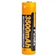 Акумулятор 18650 Fenix 3500 mAh Li-ion ARB-L18-3500 - изображение 7