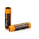 Акумулятор 18650 Fenix 3500 mAh Li-ion ARB-L18-3500 - изображение 10
