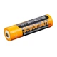 Акумулятор 18650 Fenix 3500 mAh Li-ion з USB зарядкою ARB-L18-3500U - изображение 18