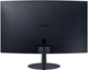 Monitor Samsung 27" 1920x1080 Full HD (LS27C390EAUXEN) - obraz 9