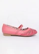 Туфлі для дівчинки W.Niko 31 Рожевий (PVM-150402-Pink) - изображение 2