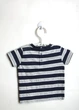 Футболка Prenatal 3-6 month (62 cm) Синий (Elen523TS599JJ007-Blue-Gray) - изображение 2