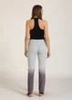 Джинсы Stretch 162 cm Серый (BA-69-5095_Gray) - изображение 2