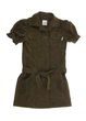 Туніка New Point 122 Хакі (SN-63-29-Khaki) - зображення 1
