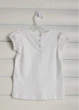 Футболка Prenatal 3-6 month (62 cm) Білий (Elen318TS478JJ003-White) - зображення 2