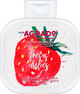 Żel do kąpieli i pod prysznic Agrado Sweet Strawberry Bath and Shower Gel słodka truskawka 750 ml (8433295061029) - obraz 1