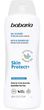 Гель для душу Babaria Skin Protect+ натуральний 600 мл (8410412160117) - зображення 1