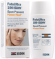 Fluid do twarzy Isdin Foto Ultra Spot Prevent / Fusion Fluid SPF 50+ 50 ml (8470001631688) - obraz 1