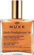 Золота олія Nuxe Huile Prodigieuse Or Dry Oil 100 мл (3264680009778 / 3264680002939) - зображення 1