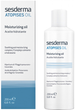 Олія зволожувальна Sesderma Oil Moisturizing Atopises для чутливої, схильної до акне шкіри 200 мл (8429979434555) - зображення 1