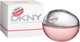 Woda perfumowana damska DKNY Be Delicious Fresh Blossom 100 ml (022548172971 / 0085715950086) - obraz 1