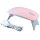 Лампа SUN UKC Mini Pink 6W UV/LED для полимеризации - изображение 5