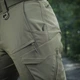 Шорты M-Tac Aggressor Summer Flex XXXL Dark Olive - изображение 7