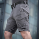 Шорти M-Tac Aggressor Summer Flex S Dark Grey - зображення 7