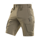 Шорти M-Tac Aggressor Summer Flex L Dark Olive - зображення 1