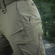 Шорти M-Tac Aggressor Summer Flex L Dark Olive - зображення 7