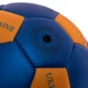 М'яч футбольний Сувенірний SP-Sport FB-4099-U5 №2 PU синій - изображение 3
