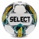 М'яч футбольний SELECT PIONEER TB FIFA BASIC V23 №5 білий-жовтий - изображение 2