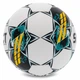 М'яч футбольний №5 SELECT PIONEER TB FIFA V23 (білий-жовтий) (PIONEER-WY_Білий-жовтий) - изображение 2