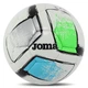 М'яч футбольний Joma DALI II 400649-211-T4 №4 сірий-зелений-синій - изображение 2