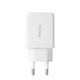 Зарядний пристрій Remax PD-A22 (2USB/ 2.1A) White - зображення 2