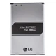 Аккумулятор LG K10 2017 - BL-46G1F [Original PRC] 12 мес. гарантии - изображение 2