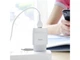 Зарядное устройство Hoco C73A 2USB 2.4A White - изображение 4