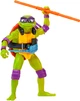 Ігрова фігурка TMNT Черепашки-Ніндзя Movie III Донателло 11.5 см (83282) (6900007339780) - зображення 1