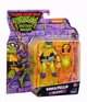 Ігрова фігурка TMNT Черепашки-Ніндзя Movie III Донателло 11.5 см (83282) (6900007339780) - зображення 6