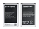 Аккумулятор Samsung N9000, N900, Galaxy Note 3 (B800BE, B800BC) 3200 mAh [Original PRC] 12 мес. гарантии - изображение 2