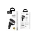 Автомобільний ЗП Hoco Z29 Regal Digital Display Cigarette Lighter 2USB Black - зображення 4