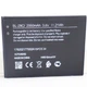 Аккумулятор Nokia C10 / Nokia C20 / BL29-CI (2950mAh) [Original PRC] 12 мес. гарантии - изображение 2
