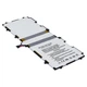 Аккумулятор Borofone SP3676B1A для Samsung P5110 Tab 2/ P5100/ P7500/ N8000 - изображение 1