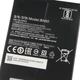Аккумулятор Xiaomi BN80 / Mi Pad 4 Plus [Original PRC] 12 мес. гарантии - изображение 2