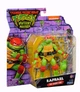 Игровая фигурка TMNT Черепашки-Ниндзя Movie III Рафаэль 12 см (83284) (6900007339803) - изображение 6