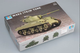 Збірна модель 1/72 танк M4A3 76(W) Tank Trumpeter 07226 - зображення 2