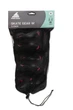 Захисний комплект Rollerblade X-GEAR W 3 PACK L Black - зображення 3