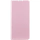 Шкіряний чохол книжка GETMAN Elegant (PU) для Xiaomi Redmi 12 Рожевий - изображение 1