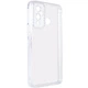 Чохол TPU Starfall Clear для Infinix Hot 12 Play Прозорий - зображення 1