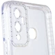 Чохол TPU Starfall Clear для Infinix Hot 12 Play Прозорий - зображення 4
