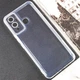 Чохол TPU Starfall Clear для Infinix Hot 12 Play Прозорий - зображення 5