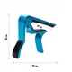 Универсальный каподастр ELIMA CAPO K-01 BLUE - изображение 3