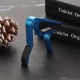 Универсальный каподастр ELIMA CAPO K-01 BLUE - изображение 5