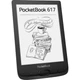 Електронна книжка PocketBook 617, Black - изображение 6